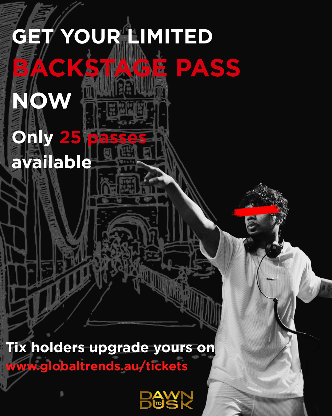 London is the birthplace of multiple underground genres — including jungle, drum & bass, UK garage, dubstep, and grime.-2