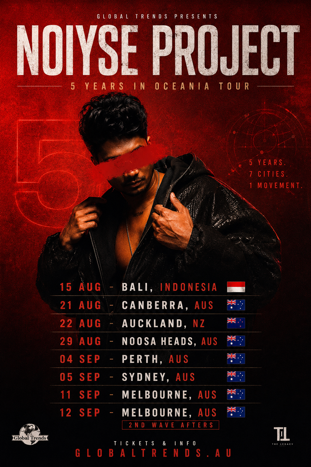 TOUR