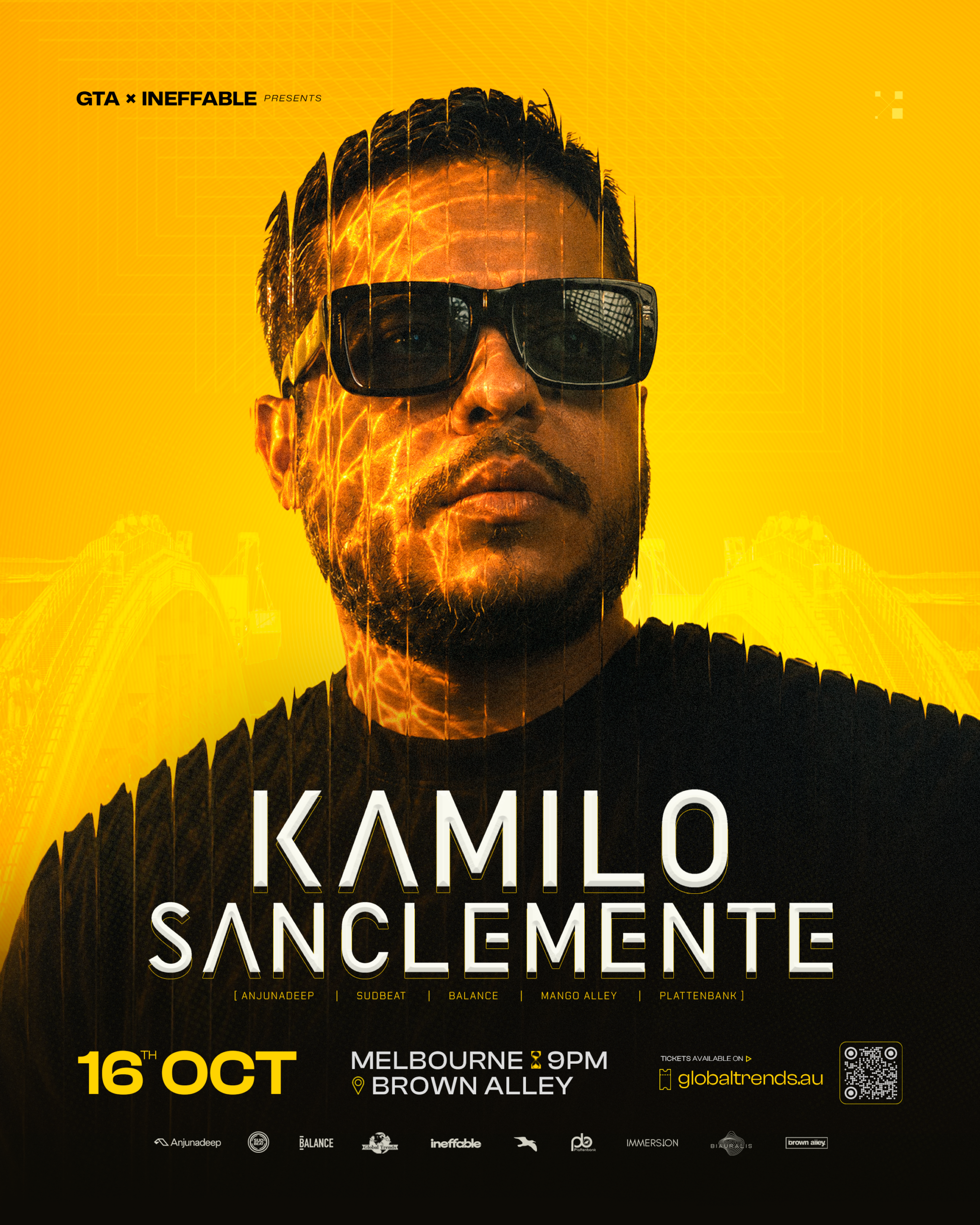 kamilo melbourne post